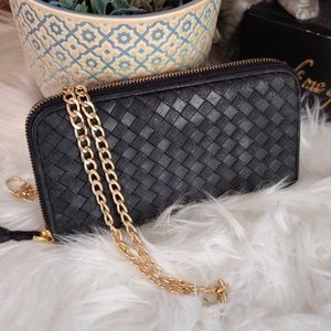 Vintage Bottega Veneta wallet